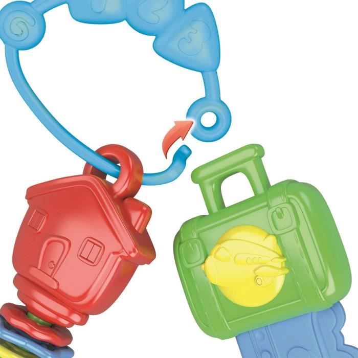 Activités manuelles bébé 18 mois : nos idées