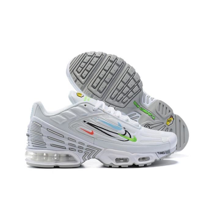 Air max best sale plus 3 cdiscount