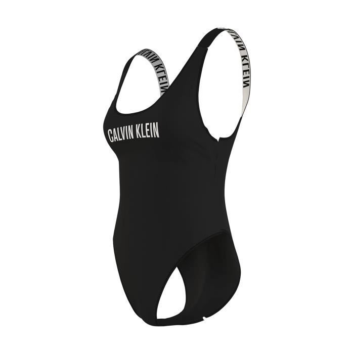 Calvin klein decollete store