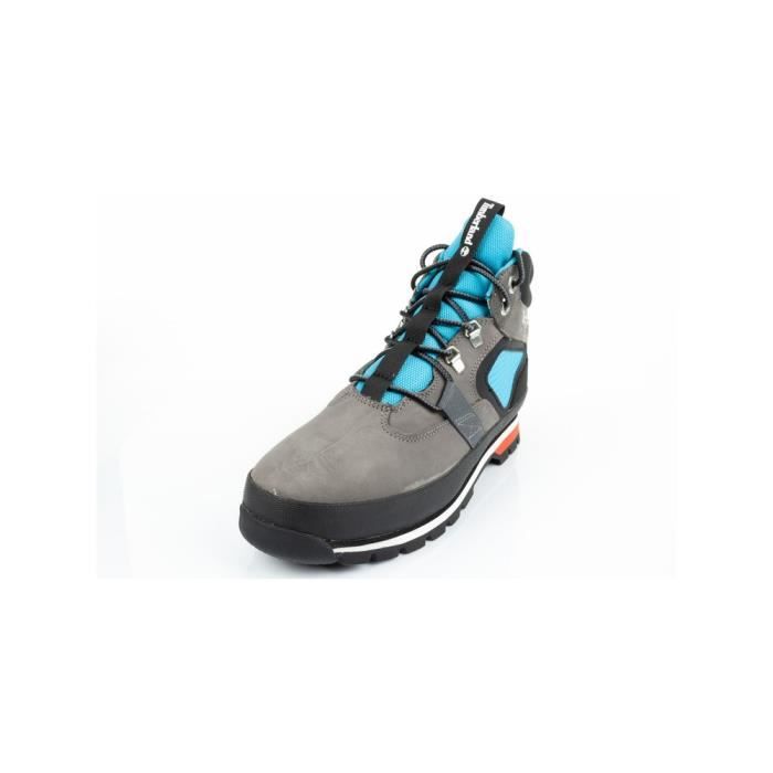 Chaussures TIMBERLAND TB0A2HTS033 Gris Homme Adulte Cdiscount