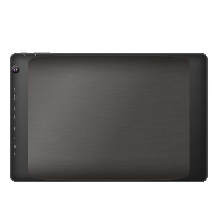 Tablette Android 5.1 tablette tactile full HD2