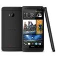 Noir HTC ONE M7 32Go   Smartphone-3