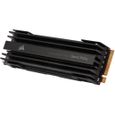 Disque SSD Corsair MP600 PRO 1 TB M.2 2280 PCI-E X4 GEN4 NVME (CSSD-F1000GBMP600PRO)-3