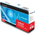 SAPPHIRE - PULSE - Carte graphique - AMD RADEON™ RX 7900 GRE GAMING OC - 16GB GDDR6-3