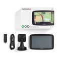 GPS Auto TomTom GO Essential 6'' Europe 49, Wi-Fi intégré, appels mains-libres-3