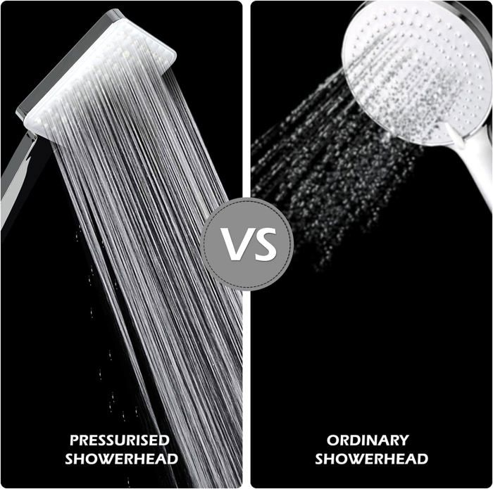 Crochet De Cabine Chromé Poli - Taille 3 4 6 8 10 12 - Laiton - Style Moderne - Pour Porte Ou Rideau