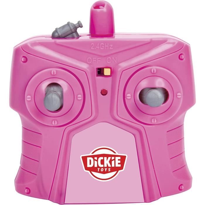 AJW RC Girlmazing Jeep Wrangler Voiture t l command e RC Voiture