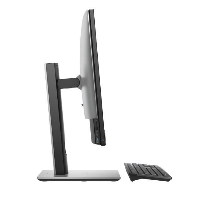  OptiPlex 7760, 68,6 cm (27"), Full HD, Intel®3