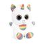 cdiscount peluche licorne