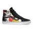 basket vans femme disney basket vans femme disney