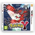 Pokemon Y (Nintendo 3DS) [UK IMPORT]-0
