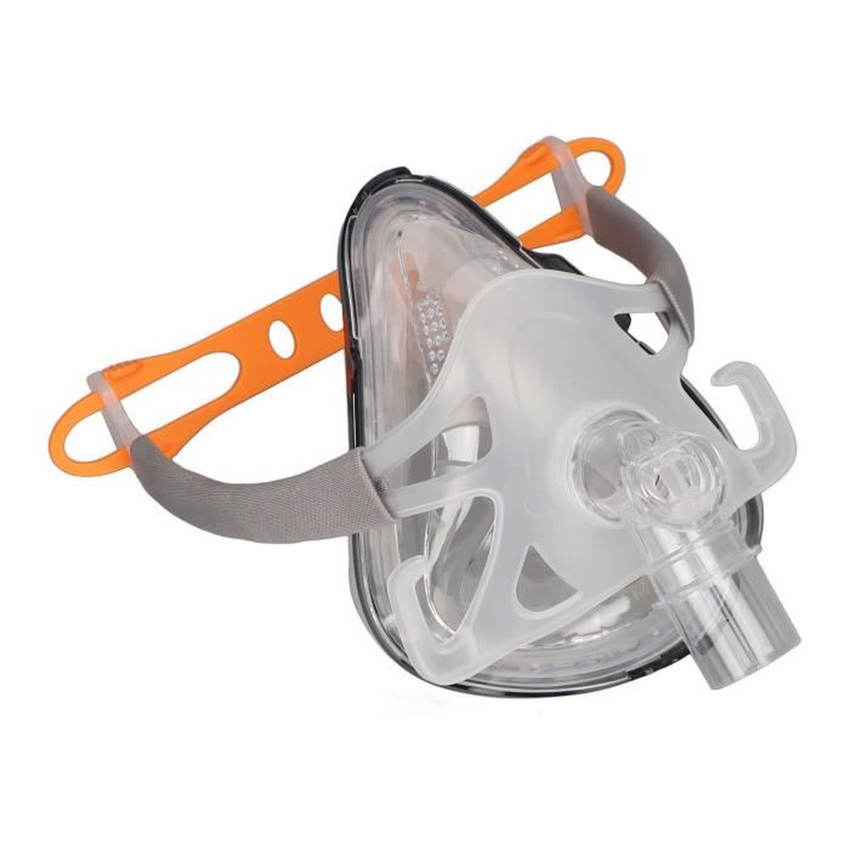 Omana Appareil D'entraînement Respiratoire Double Résistance