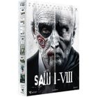 WARNER BROS Coffret DVD Saw 8 films