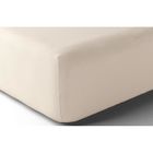 ANNE DE SOLENE Drap Housse Uni Coco Percale Anne de Solène 140 x 190 (2 pers) Coco Coco Vexin