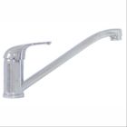 Mitigeur FRANKE SAS - 075326 - bec orientable sur 360° - chromé