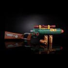 Nerf LMTD Boba Fett's EE-3 Blaster 76 cm - HASBRO - Star Wars - Blanc - Mixte - Adulte