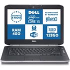 HP ordinateur portable dell latitude e6420 core i5 4 go ram 128 go ssd drives,wifi,garantie 6mois,pc reconditionné