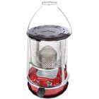 Chauffage - Perel - 2600w - Pétrole - Convection - Jardin