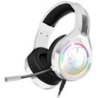 Casque Gaming - SPIRIT OF GAMER - PRO H8 - Filaire - RGB - Micro Rétractable