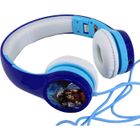 Casque audio enfant Trunks et Goten - Dragon Ball Z Super - TEKNOFUN - 85 Db - Bleu
