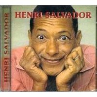 HENRI SALVADOR