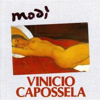 Vinicio Capossela - Modi