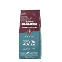 Café en grains Caffè MAURO DECA 500g