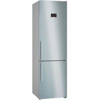 Réfrigérateur combiné pose-libre BOSCH KGN39AIBT S