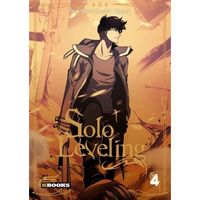 Solo Leveling Tome 4