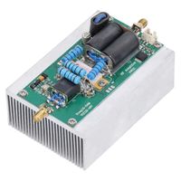 Amplificateur puissance HF linéaire 1.554MHz SSB pour YAESU FT817 KX3 Radio