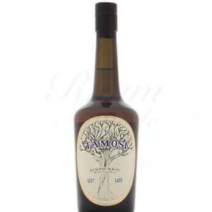 RHUM Tamosi Blended Rum 45 