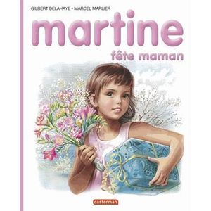 Livre Martine Casterman Cdiscount