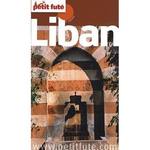 Guide Touristique Liban Achat Vente Livres Guide Touristique Liban Pas Cher Soldes Sur Cdiscount Des Le 20 Janvier Cdiscount