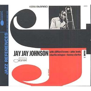 CD VARIÉTÉ INTERNAT Eminent 1 by Jay Jay Johnson