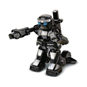 Robot de Combat pour enfants, poinçon à ballon, jouet de Combat