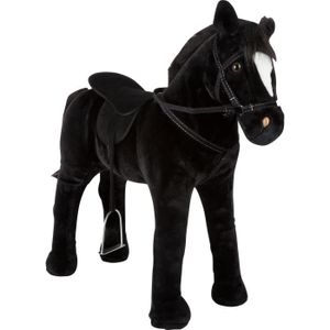 cheval trotteur jouet