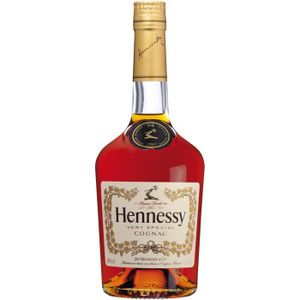 DIGESTIF-EAU DE VIE Cognac - HENNESSY VS