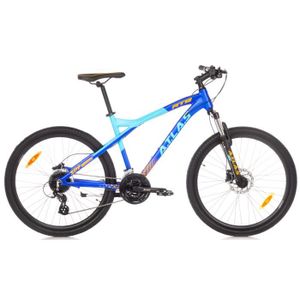 VTT Vélo VTT 26'' Mixte 