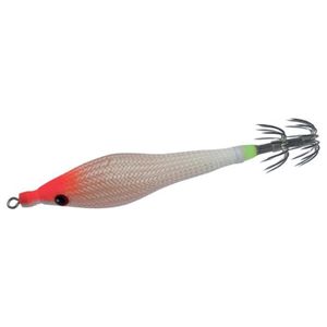 Turlutte DTD Premium Gira 8cm Rose - Leurres Pêche Calamar Taille 3.0