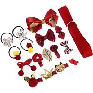 Barrettes A Cheveux Bebe Cdiscount