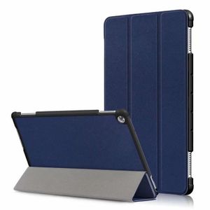 Étui Ceinture Horizontal Universel Noir - Pour Huawei U8350 Boulder - Cuir écologique, Anti-choc