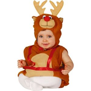 Deguisement Bebe Noel Cdiscount