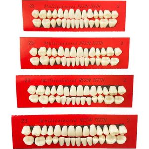 LIU-7694954718383-couronne de dents Couronne dentaire temporaire de dents,  70PCS/sac dents placages résine antérieure supérieure par - Cdiscount Au  quotidien