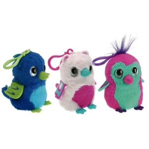 hatchimals peluche