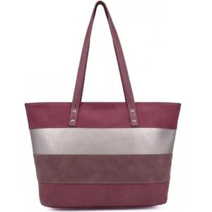 Pastèque Femmes Shopping Sac Fourre-tout Sac Bandoulière Sac à main Floding Travel Satchel Pastèque Femmes Shopping Sac Fourre-tout Sac Bandoulière Sac à main Floding Travel Satchel