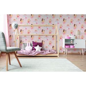 Papier Peint Chambre Enfant Cdiscount