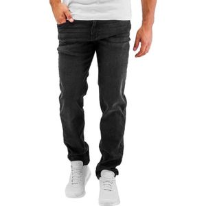 JEANS Urban Classics Homme Jeans / Jeans Straight Fit St