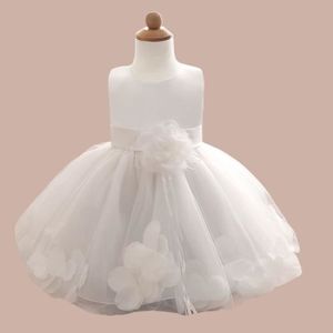 robe soiree fille 3 ans