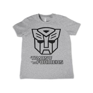 Bumblebee Autobot Megatron Transformers Nouveauté Hommes Femmes Enfants T-Shirt