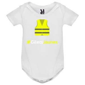 Gilet Jaune Bebe Cdiscount